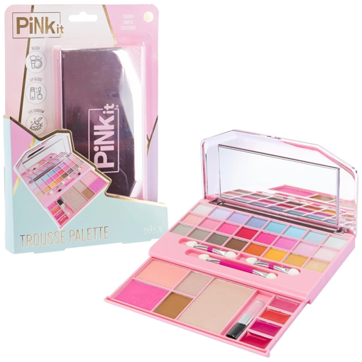 Picture of Girl Accessories Nice Group,Trousse Palette