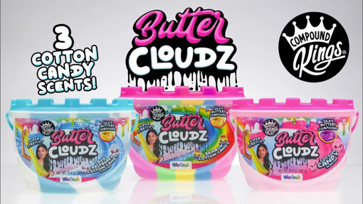 Picture of Slime Bottle We Cool,Watermelon