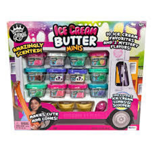 Picture of Slime Mini Ice Cream We Cool