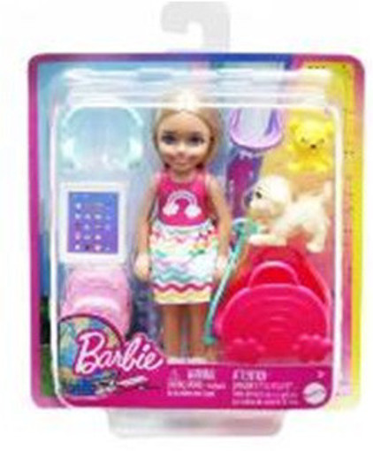 Picture of Barbie Touch Of Magic Mattel