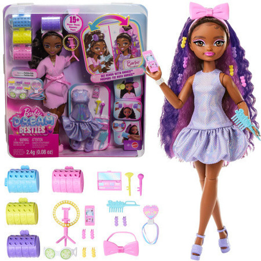 Picture of Barbie  Dream Besties Mattel