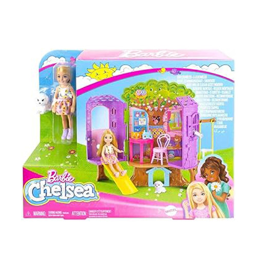 Picture of Barbie Chelsea Mattel