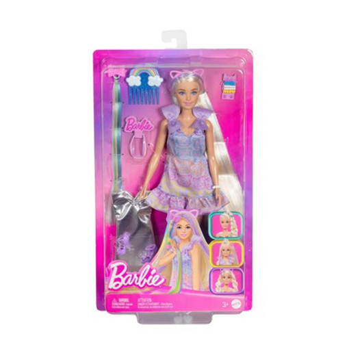Picture of Barbie Deluxe Style Mattel