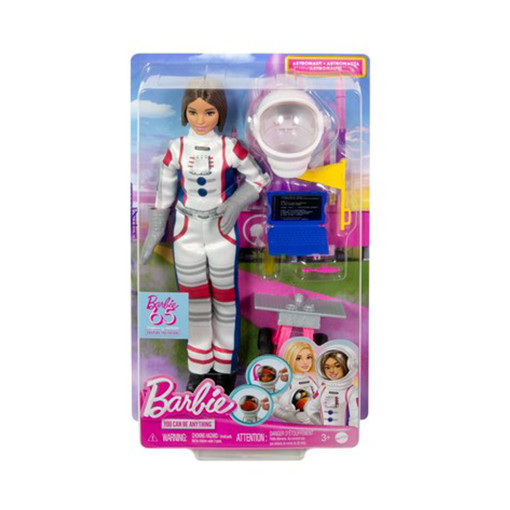 Picture of Barbie Mattel