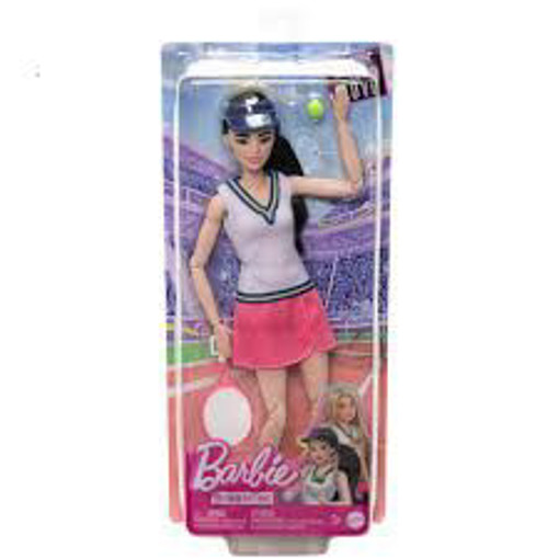 Picture of Barbie Mattel You Can Be Anything,Sport