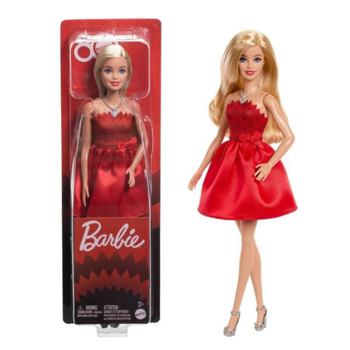 Picture of Barbie Mattel, Doll 80