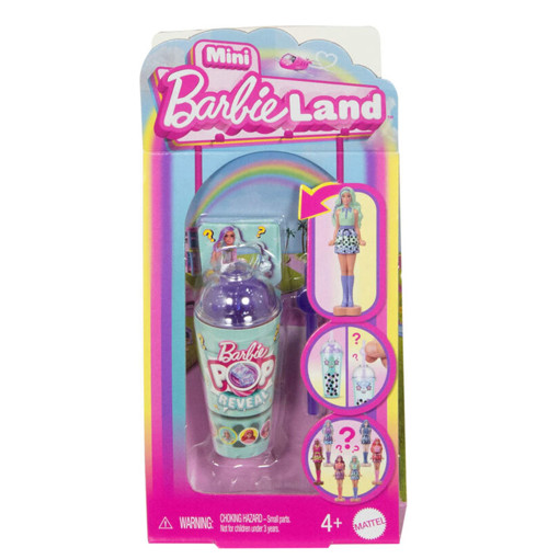 Picture of Barbie Mini  Land Mattel