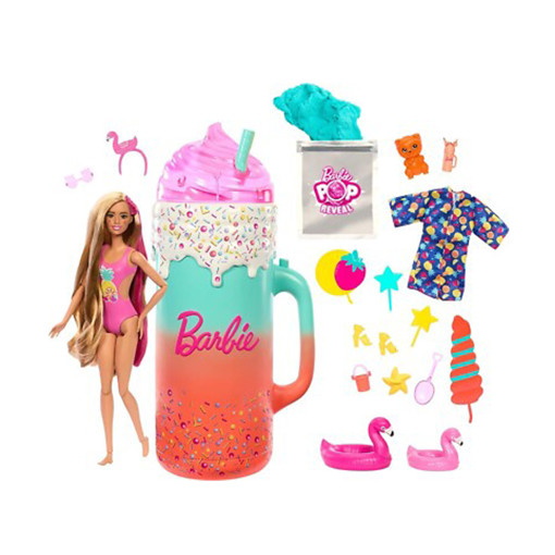 Picture of Barbie Pop Up Mattel