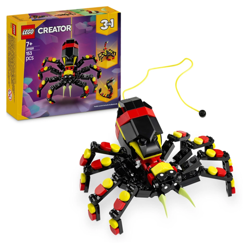 Picture of Lego 3 in 1 Classic