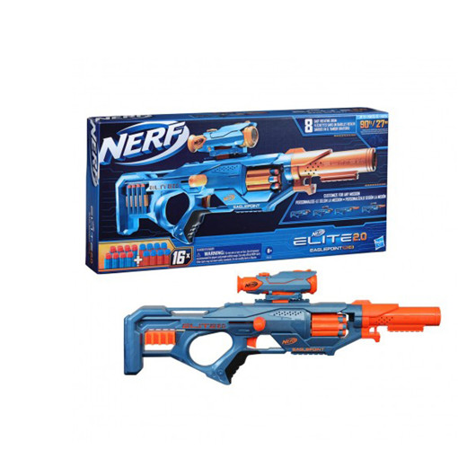 Picture of Nerf Gun Elite Eagle Point Hasbro