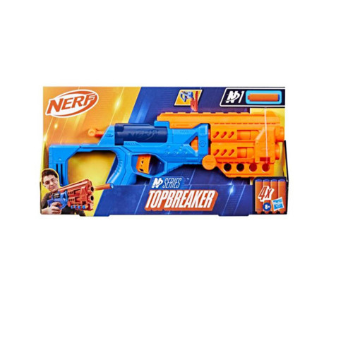 Picture of Nerf Gun Top Breaker Hasbro