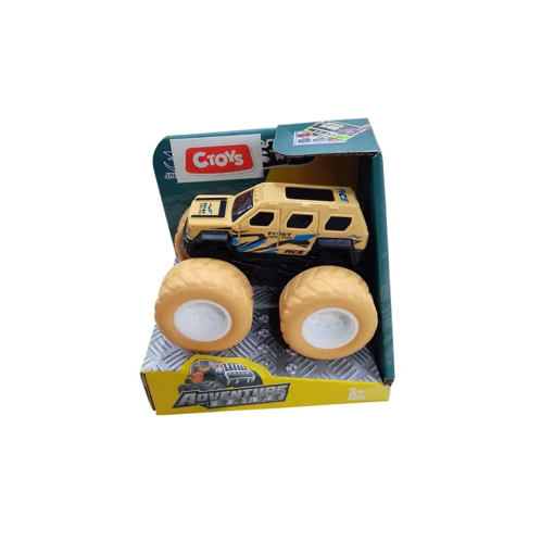 Picture of Cars Ctoys Adventure Drive