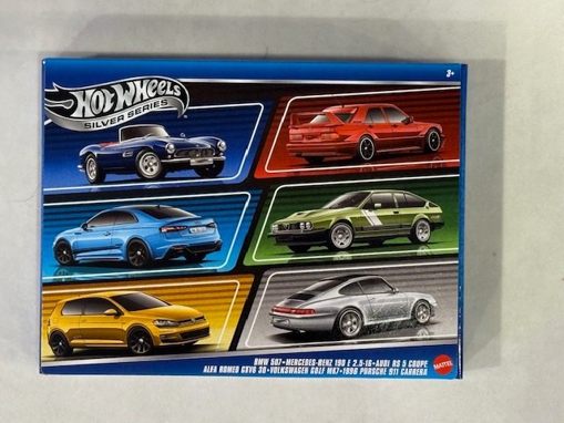 Picture of Hotwheels Cars Mattel