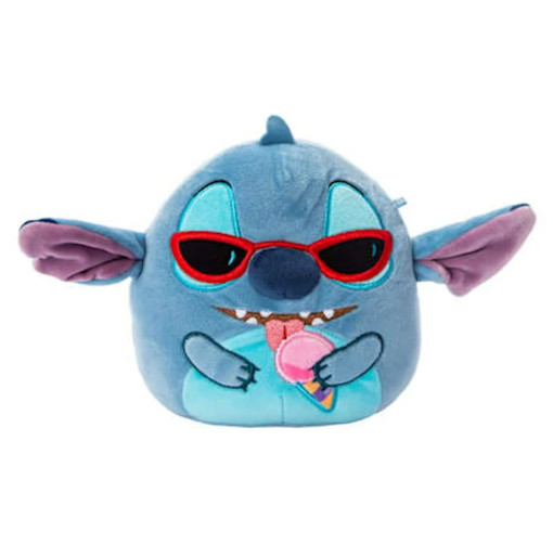 Picture of Plush 17cm Squishmallows Jazwares,Stitch