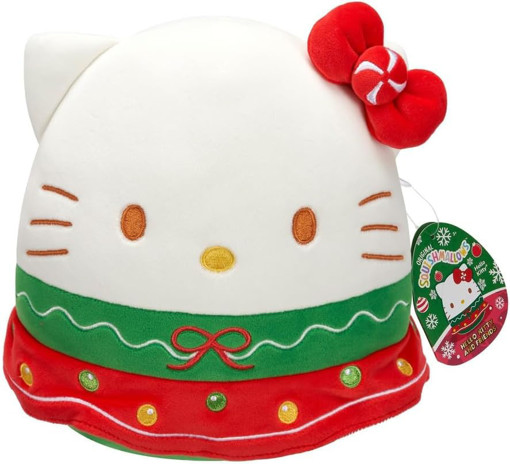 Picture of Plush Assorted 20cm Squishmallows Jazwares