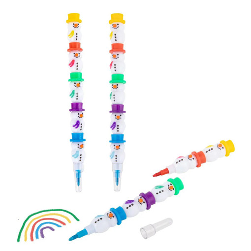 Picture of Colour  Pencil 5colors Trendhaus