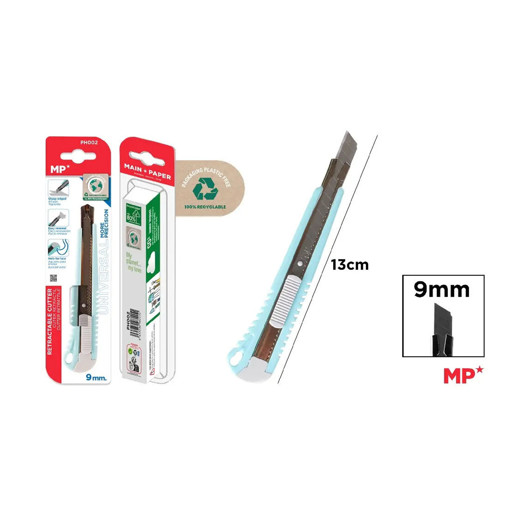 Picture of MP Cutter Small 9mm