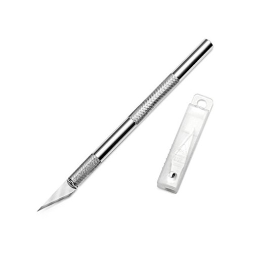 Picture of Paper Cutter Fine Aluminium,C18001