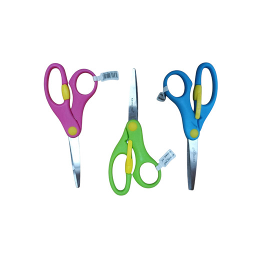 Picture of Scissor For Kids Metal 50mm Keyroad