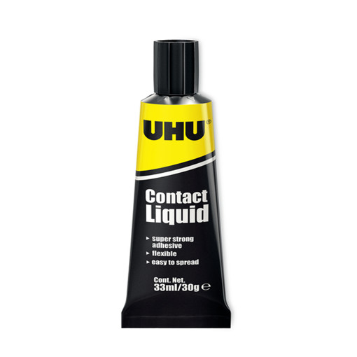 Picture of Glue Super Strong 30gr Liquid UHU
