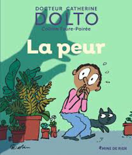 Picture of Dolto La Peur
