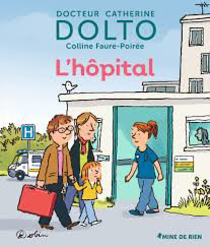 Picture of Dolto L'Hopital