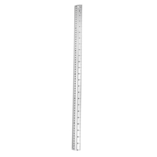 Picture of Ruler Aluminium 60cm Ati