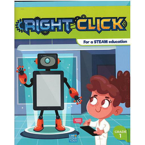 Picture of Right Click Gr1  Wissam Daccache 2023