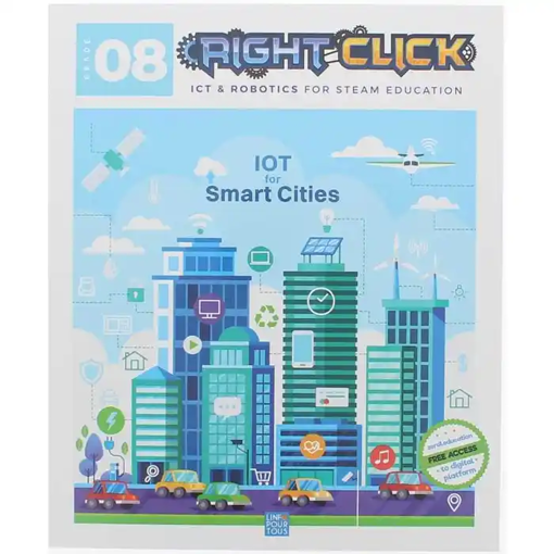 Picture of Right Click Gr8  Wissam Daccache 2023