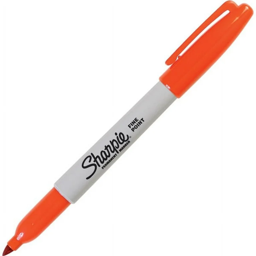 Picture of Permanent Marker Fine Sharpie