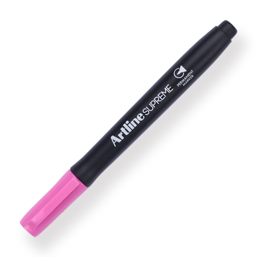 Picture of Permanent Marker Medium Pink Artline