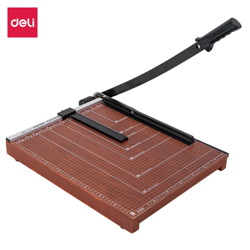 Picture of Deli Paper Cutter ~A3