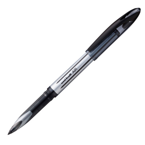 Picture of Uni-ball Air Ball Pen Black 0.7mm
