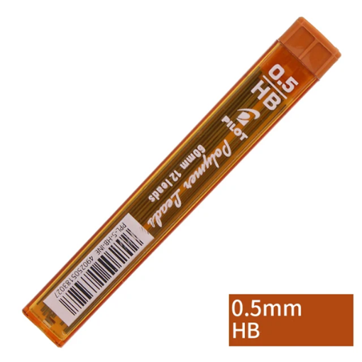 Picture of Lead (Set of 12) 0.5mm Pilot