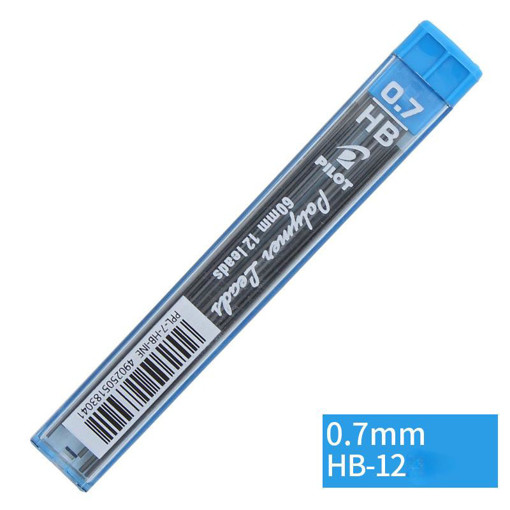 Picture of Lead (Set of 12) 0.7mm Pilot