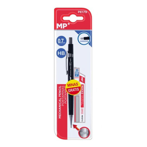 Picture of Mechanical Pencil 0.7mm With Refill MP