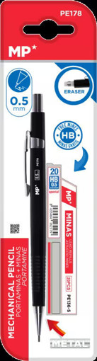 Picture of Mechanical Pencil 0.5mm With Refill MP