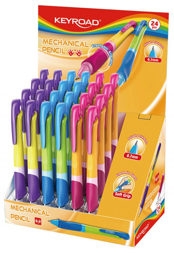 Picture of Spirit Mechanical Pencil 0.7mm Easy Writer