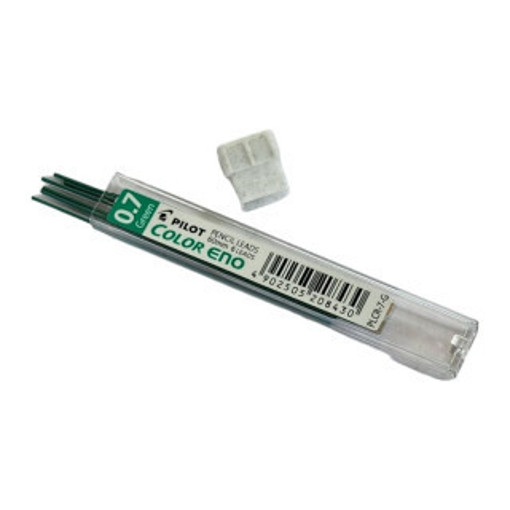 Picture of Lead Green HB 0.7 Pilot