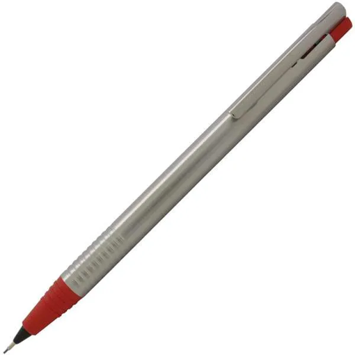 Picture of Mechanical Pencil 0.5mm Lamy Red
