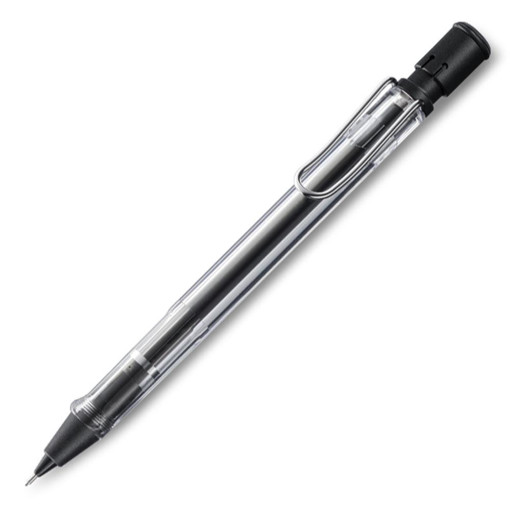 Picture of Mechanical Pencil 0.5mm Lamy Transparent