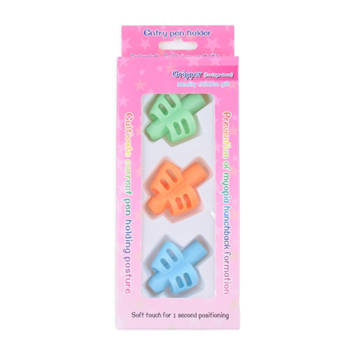 Picture of Pencil accessories (Set of 3) Grip
