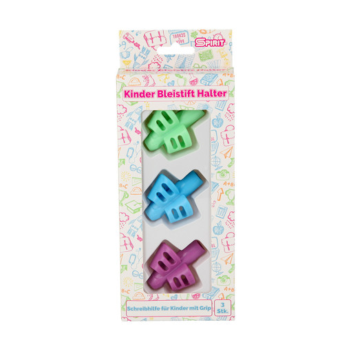 Picture of Spirit Pencil accessories (Set of 3)