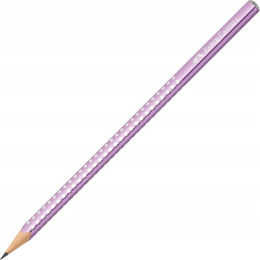 Picture of Pencil Pastel Grip Triangle Faber-Castell