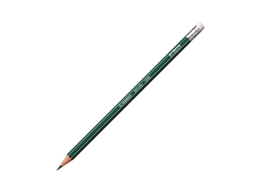 Picture of Pencil HB 2.5mm Hexagonal Stabilo