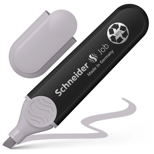 Picture of Highlighter Taupe 5mm Broad Schneider