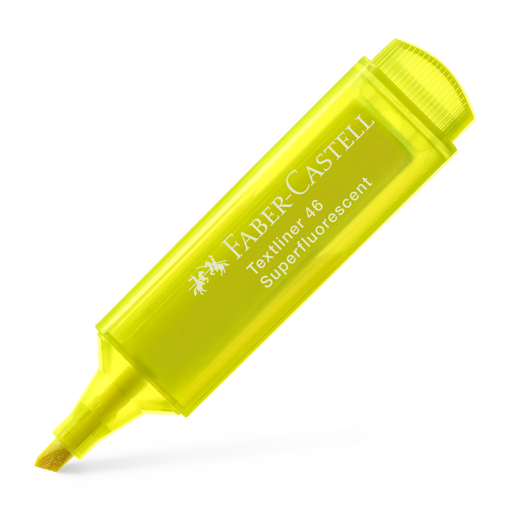 Picture of Highlighter Yellow Faber-Castell
