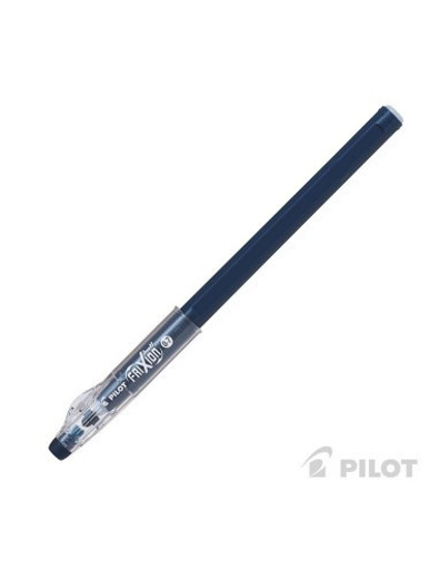 Picture of Erasable Pen Blue Black 0.7mm Frixion Pilot