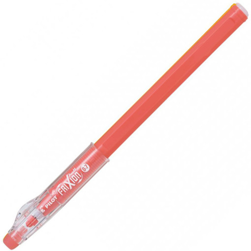 Picture of Erasable Pen Coral 0.7mm Frixion Pilot