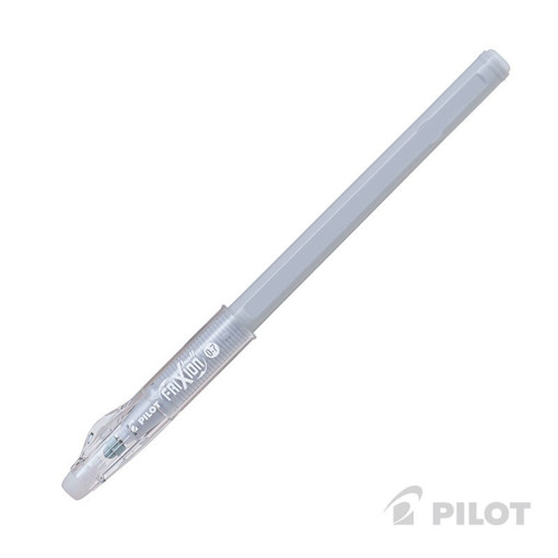 Picture of Erasable Pen Grey 0.7mm Frixion Pilot